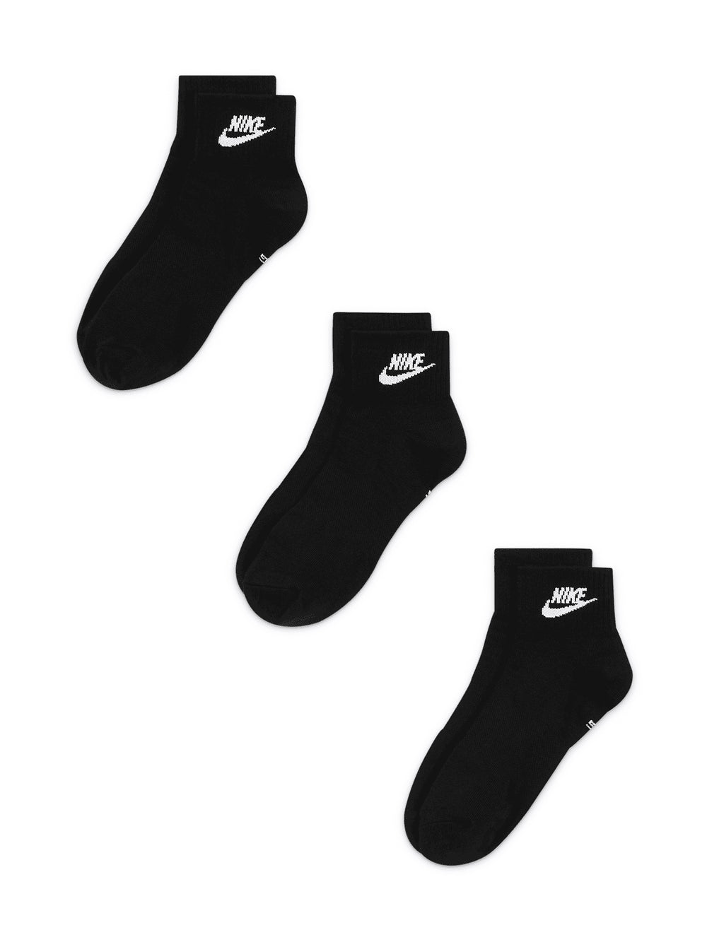 Nike essential ankle socks Clearance