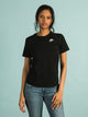 NIKE NIKE CLUB T-SHIRT - Boathouse