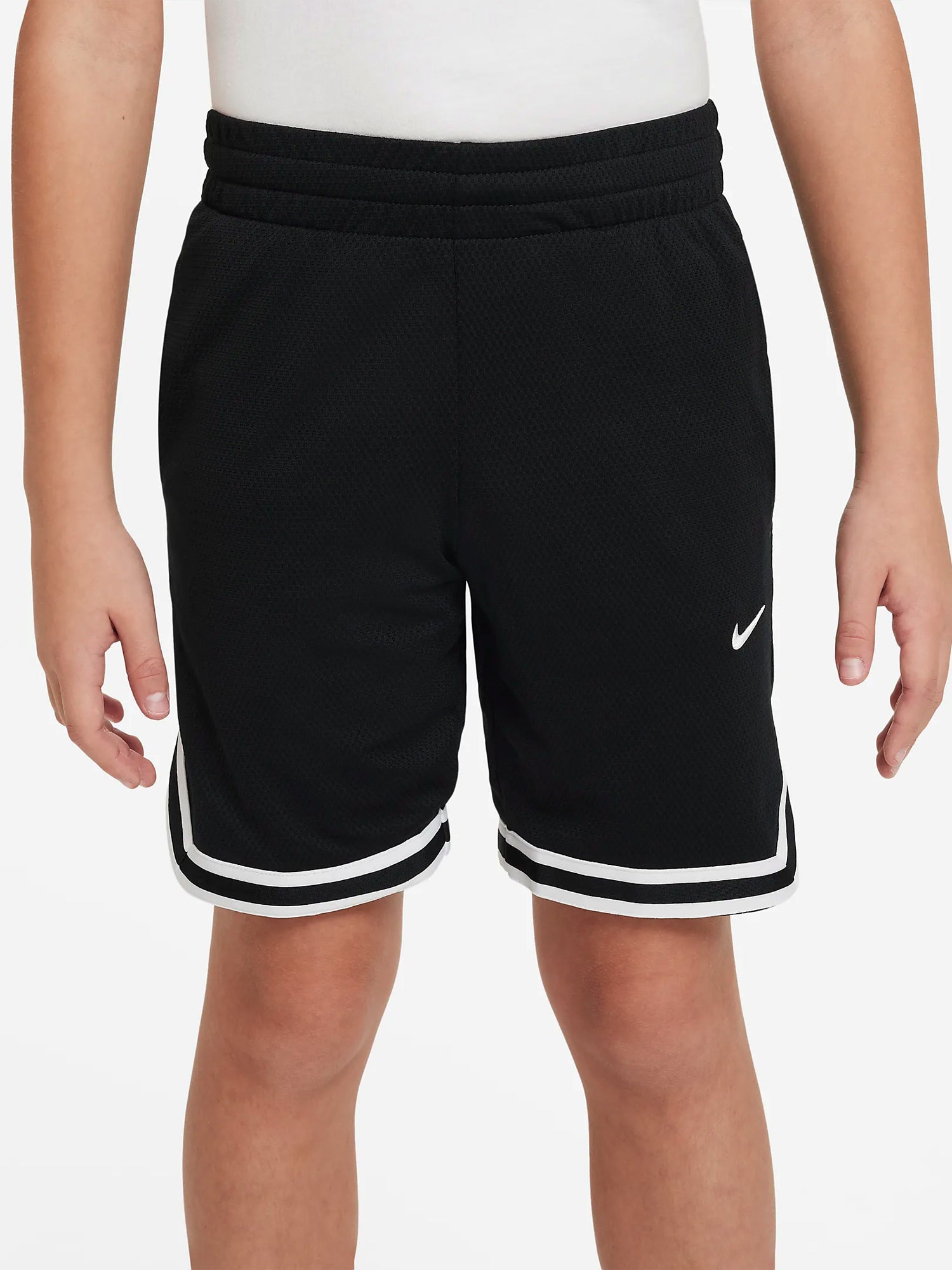 Boys nike store shorts clearance