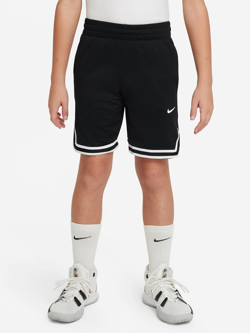 KIDS NIKE NK DF DNA SHORT - CLEARANCE