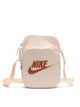 NIKE NIKE HERITAGE BAG - Boathouse