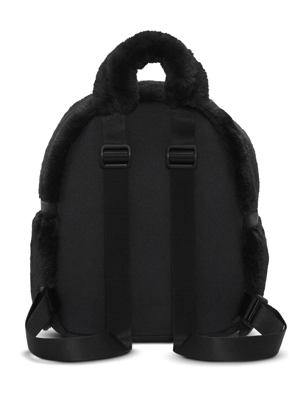 Nike Sportswear Futura Luxe backpack in black