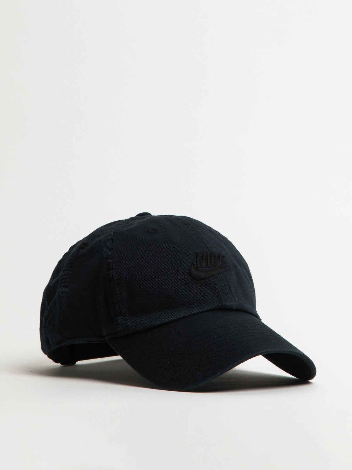 NIKE UNSTRUCTURED FUTURE WASH CLUB CAP