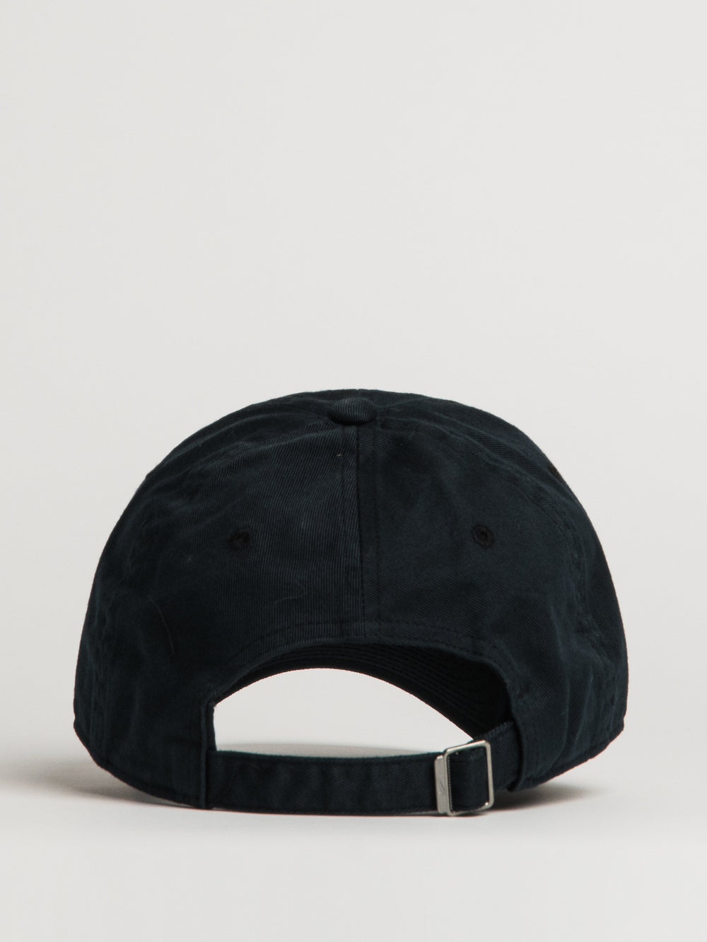 NIKE FUTURA WASH CAP - NOIR/ROSE