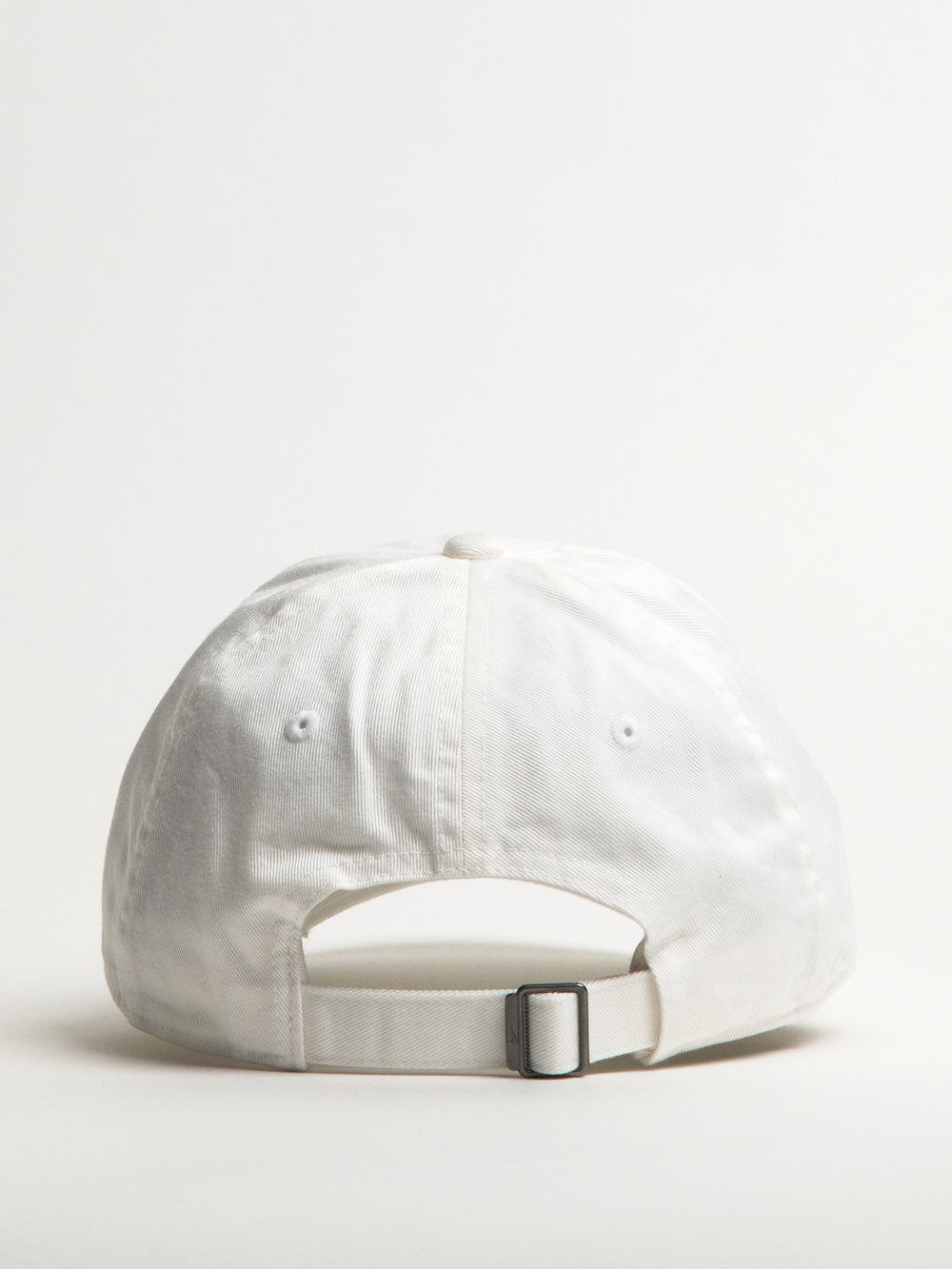 Nike Club Unstructured Futura Wash Strapback Hat