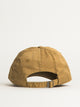 NIKE NIKE CLUB FUTURA WASH CAP - BEIGE - Boathouse