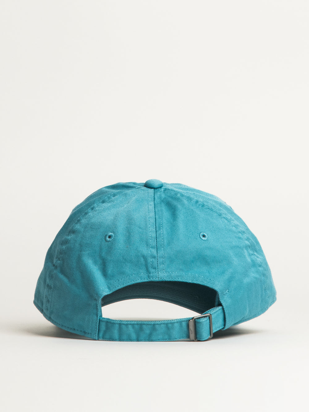 NIKE CLUB FUTURA WASH CAP - TURQOISE