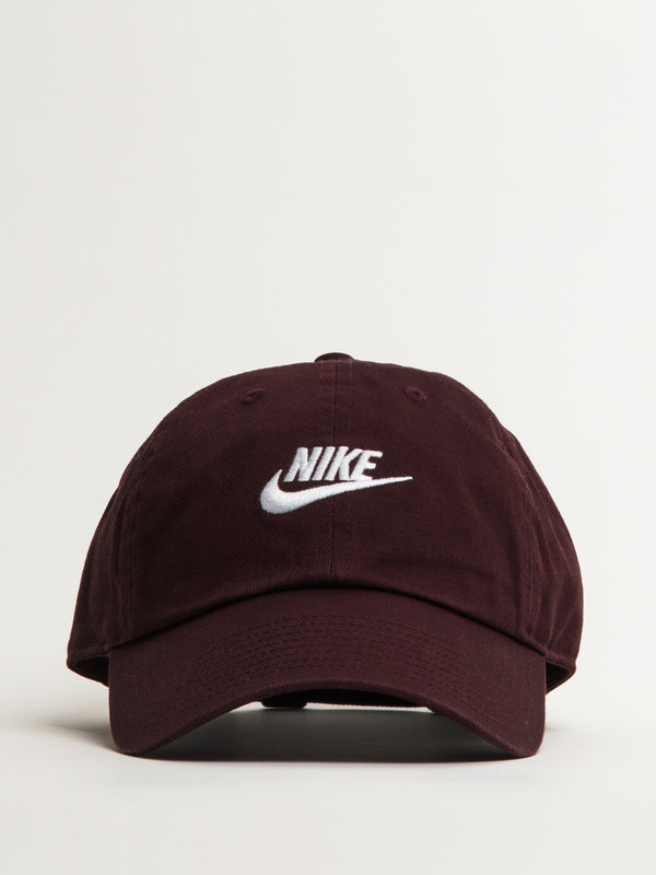 NIKE FUTURA WASH CAP