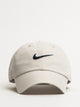 NIKE NIKE CLUB SWOOSH CAP - Boathouse