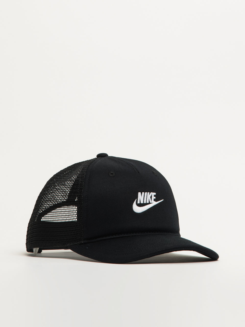 NIKE RISE STRUCTURED FUTURA TRUCKER CAP - Main Image