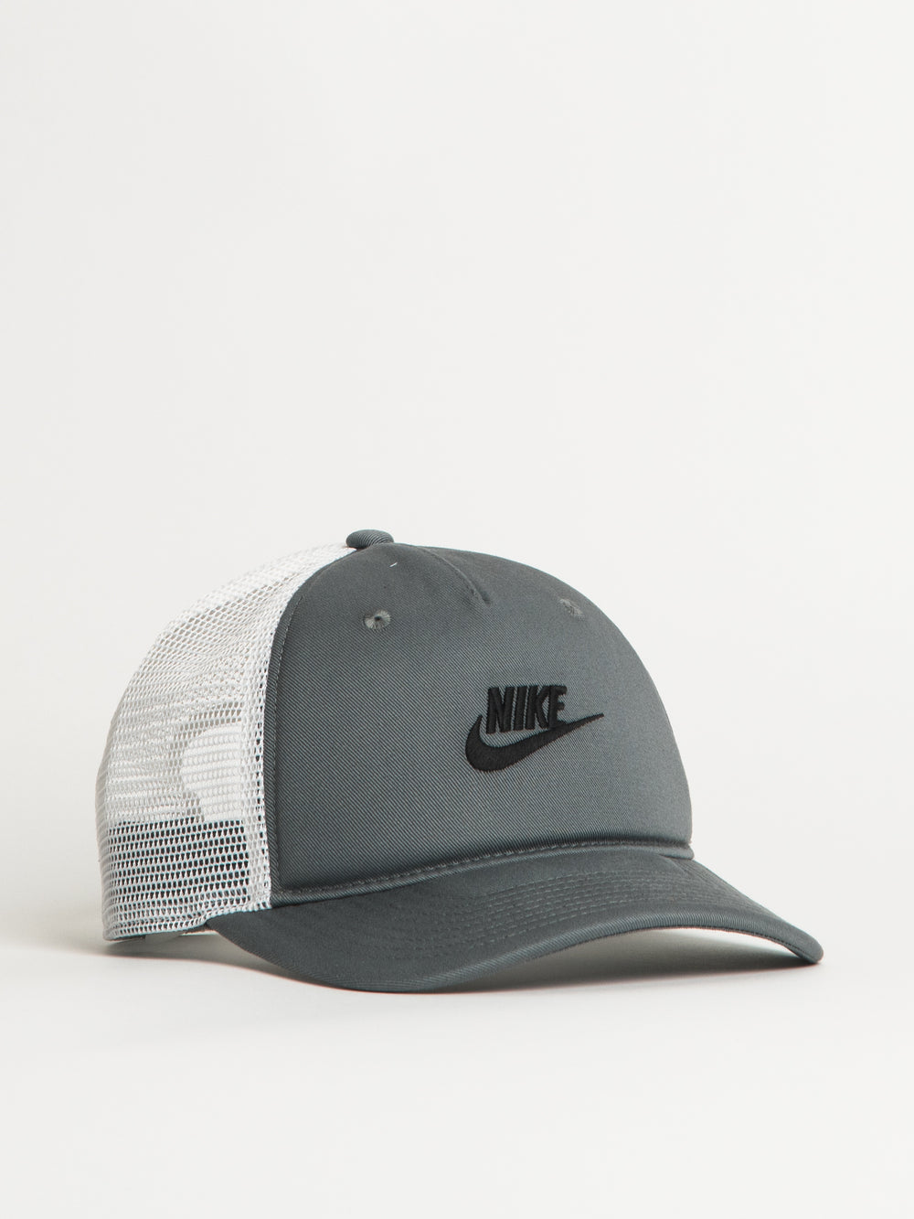 NIKE RISE STRUCTURED FUTURA TRUCKER CAP - Main Image