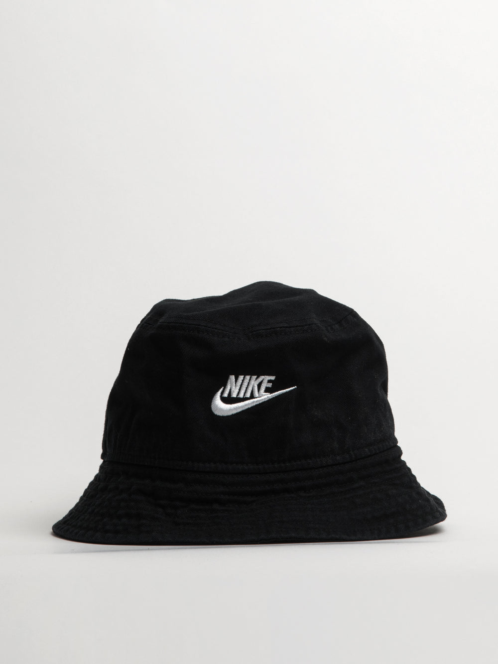 NIKE Nike Apex Futura Wash Bucket Hat Black L