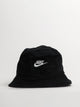 NIKE NIKE APEX FUTURA WASH BUCKET HAT - Boathouse