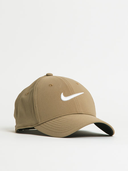NIKE DRI-FIT CLUB STRUCTURED SWOOSH CAP - Main Image