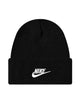 NIKE NIKE TALL CUFF PEAK BEANIE - Boathouse