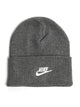 NIKE NIKE PEAK BEANIE TC - Boathouse