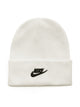 NIKE NIKE TALL CUFF PEAK BEANIE - Boathouse