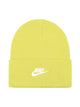 NIKE NIKE PEAK THIN CUFF FUTURA BEANIE - Boathouse