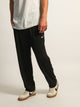 NIKE NIKE DF OPEN HEM VERSATILE PANT - Boathouse
