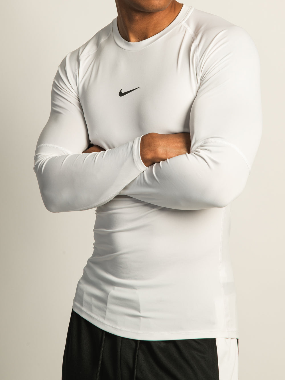 HAUT D'ENTRAINEMENT À MANCHES LONGUES NIKE DRI-FIT