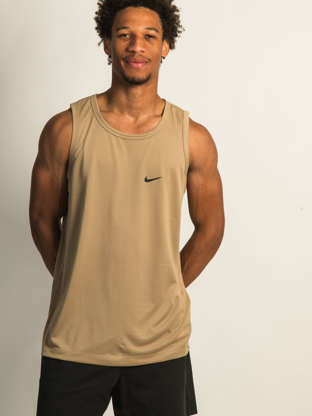 NIKE DRI-FIT TRAINING TANK TOP