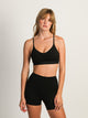 NIKE NIKE INDY LIGHT SUPPORT SPORTS BRA - Boathouse