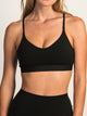 NIKE NIKE INDY LIGHT SUPPORT SPORTS BRA - Boathouse