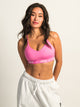 NIKE NIKE DF LIGHT SPORTS BRA - ROSE - Boathouse