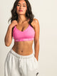 NIKE NIKE DF LIGHT SPORTS BRA - ROSE - Boathouse