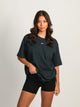 NIKE NIKE SPORTSWEAR ESSENTIAL T-SHIRT - Boathouse