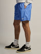 NIKE NIKE CLUB WOVEN FLOW SHORT - ROYAL FLUSH - Boathouse