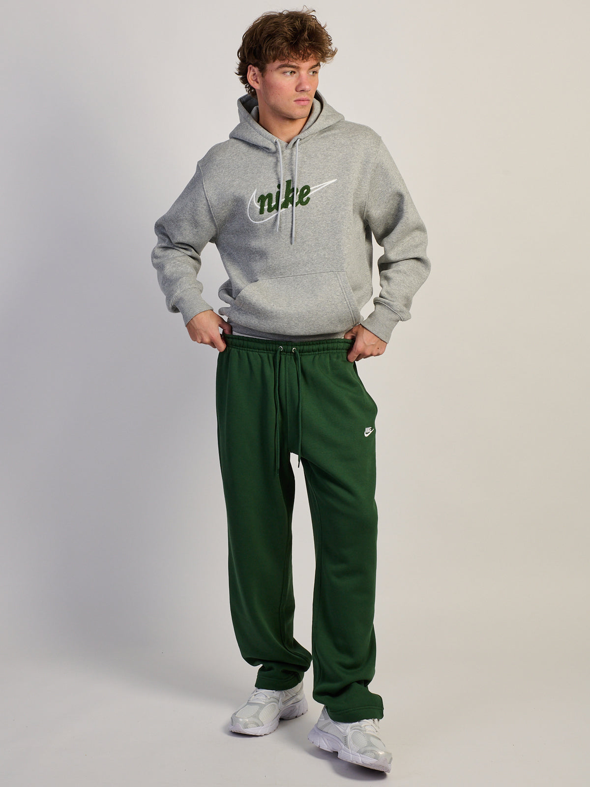 NIKE CLUB OH PANT