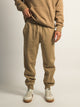 NIKE NIKE SPORTSWEAR CLUB JOGGER - BEIGE - Boathouse