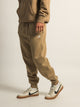 NIKE NIKE SPORTSWEAR CLUB JOGGER - BEIGE - Boathouse