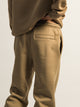 NIKE NIKE SPORTSWEAR CLUB JOGGER - BEIGE - Boathouse