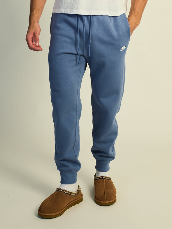 NIKE SPORTSWEAR CLUB JOGGER - INDIGO