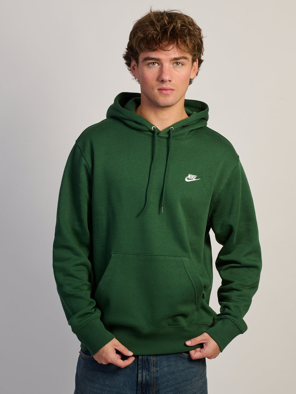 NIKE SPORTSWEAR CLUB SWEAT À CAPUCHE