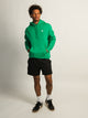 NIKE NIKE SPORTSWEAR CLUB PULLOVER HOODIE - GREEN - Boathouse