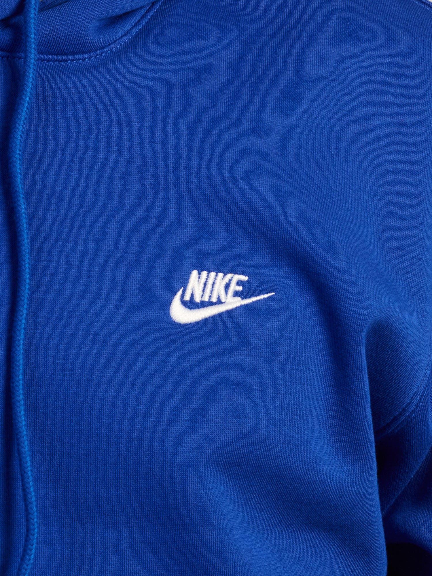 NIKE SPORTSWEAR CLUB SWEAT À CAPUCHE