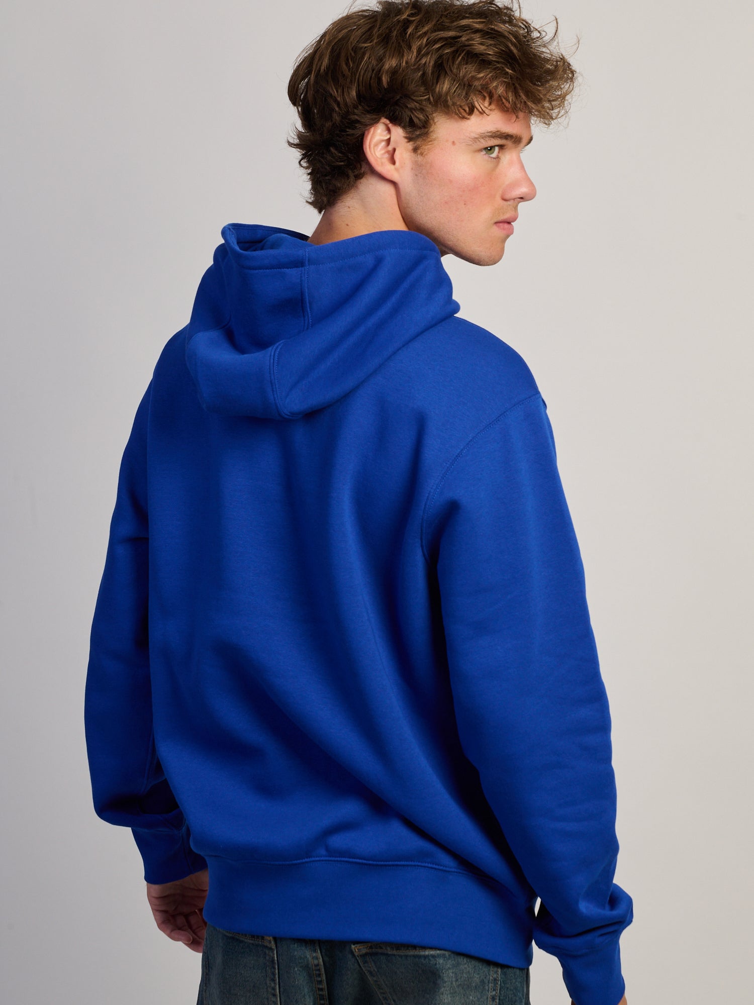 NIKE SPORTSWEAR CLUB SWEAT À CAPUCHE