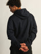 NIKE NIKE SPORTSWEAR CLUB PULLOVER HOODIE - OBSIDIAN - Boathouse