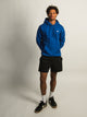 NIKE SPORTSWEAR CLUB PULL OVER HOODIE - BLUE