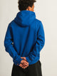 NIKE SPORTSWEAR CLUB PULL OVER HOODIE - BLUE