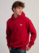 NIKE SPORTSWEAR CLUB PULL OVER HOODIE