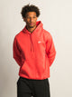 NIKE NIKE SPORTSWEAR CLUB PULL OVER HOODIE - MAGIC EMBER - Boathouse