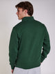 NIKE QUARTER ZIP FLEECE