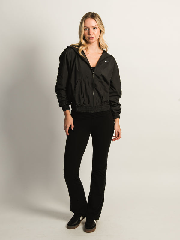 NIKE SPORTSWEAR ESSENTIAL UV WOVEN JACKET