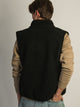 NIKE NIKE CLUB WINTER VEST - Boathouse