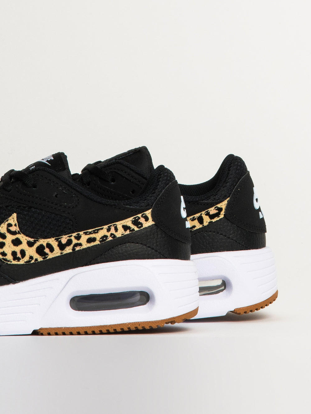 Air Max 90 Nike Womens Shoes Cheetah Print Nike Air Max 90 WMNS