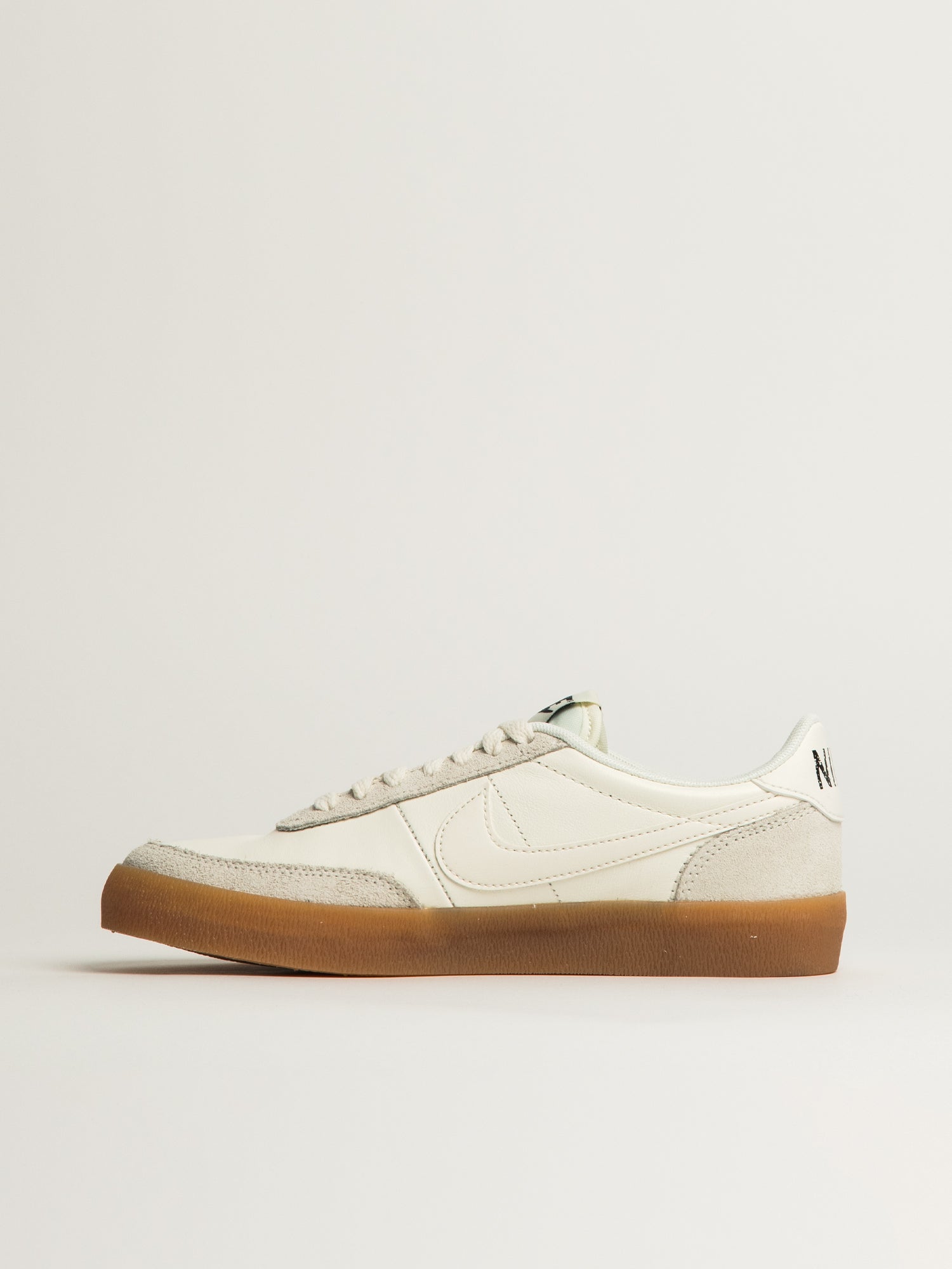 WOMENS NIKE KILLSHOT 2 SNEAKER - SAIL/WHITE